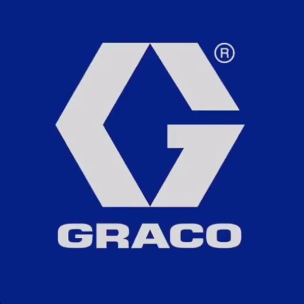 Graco Sign