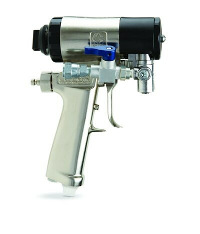 Распылитель Graco Fusion CS