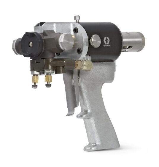 Распылитель Graco GX-7