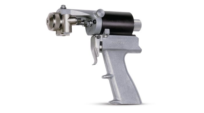 Распылитель Graco GX-8