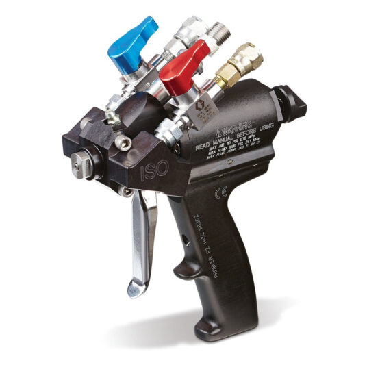 Распылитель Graco Probler P2