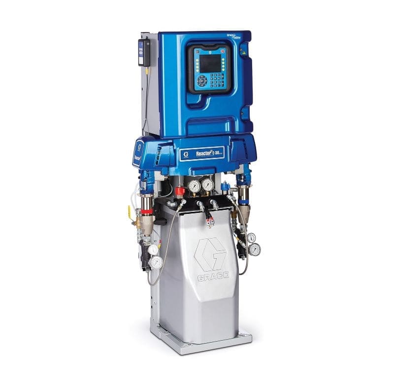 Graco Reactor 2 E-30 / E-XP2
