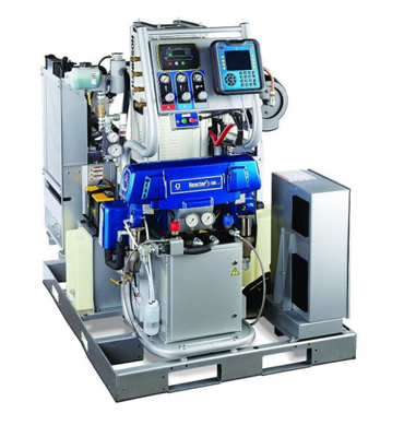 Graco Reactor E-30i / E-XP2i