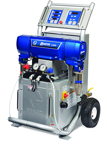Graco Reactor E-XP2