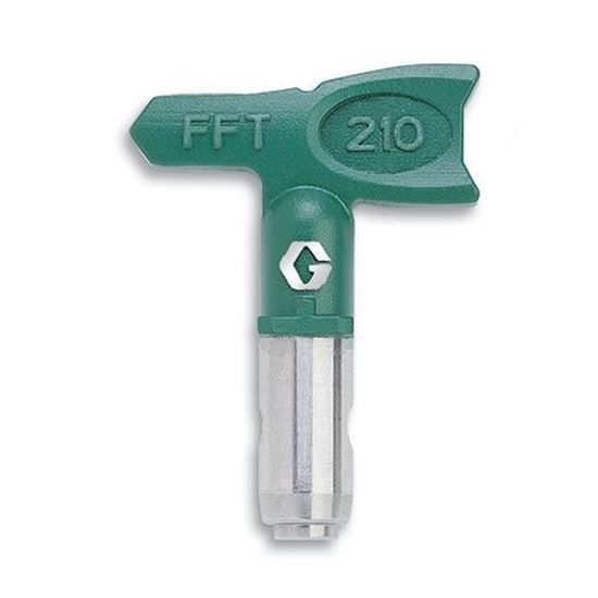 Сопло Graco RAC X Fine Finish (FFT)