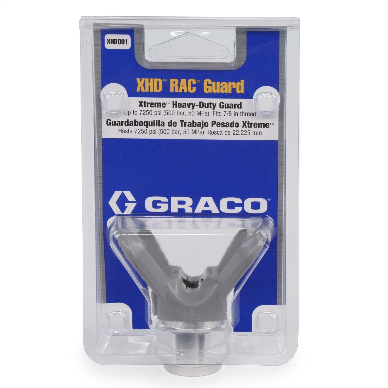 Соплодержатель Graco XHD