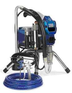 Graco 390 KA
