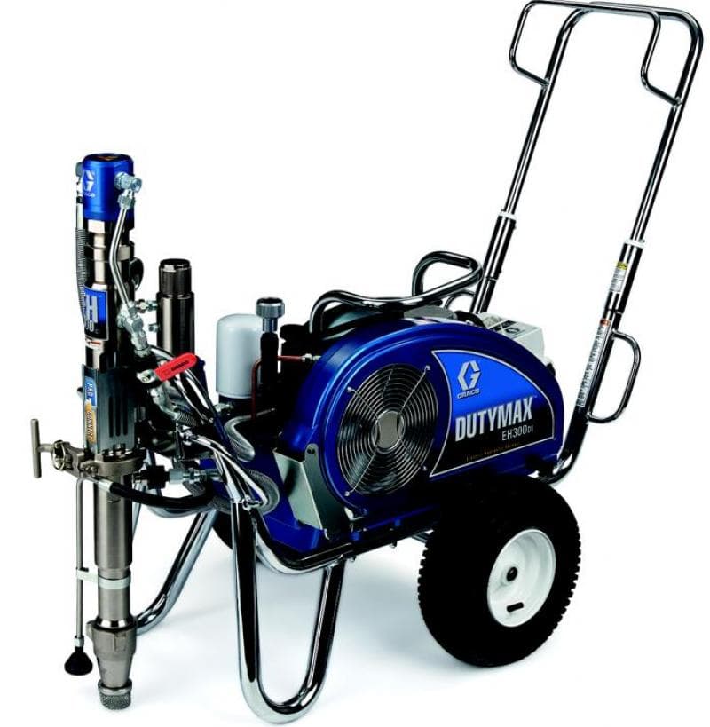 Graco DutyMax EH 200