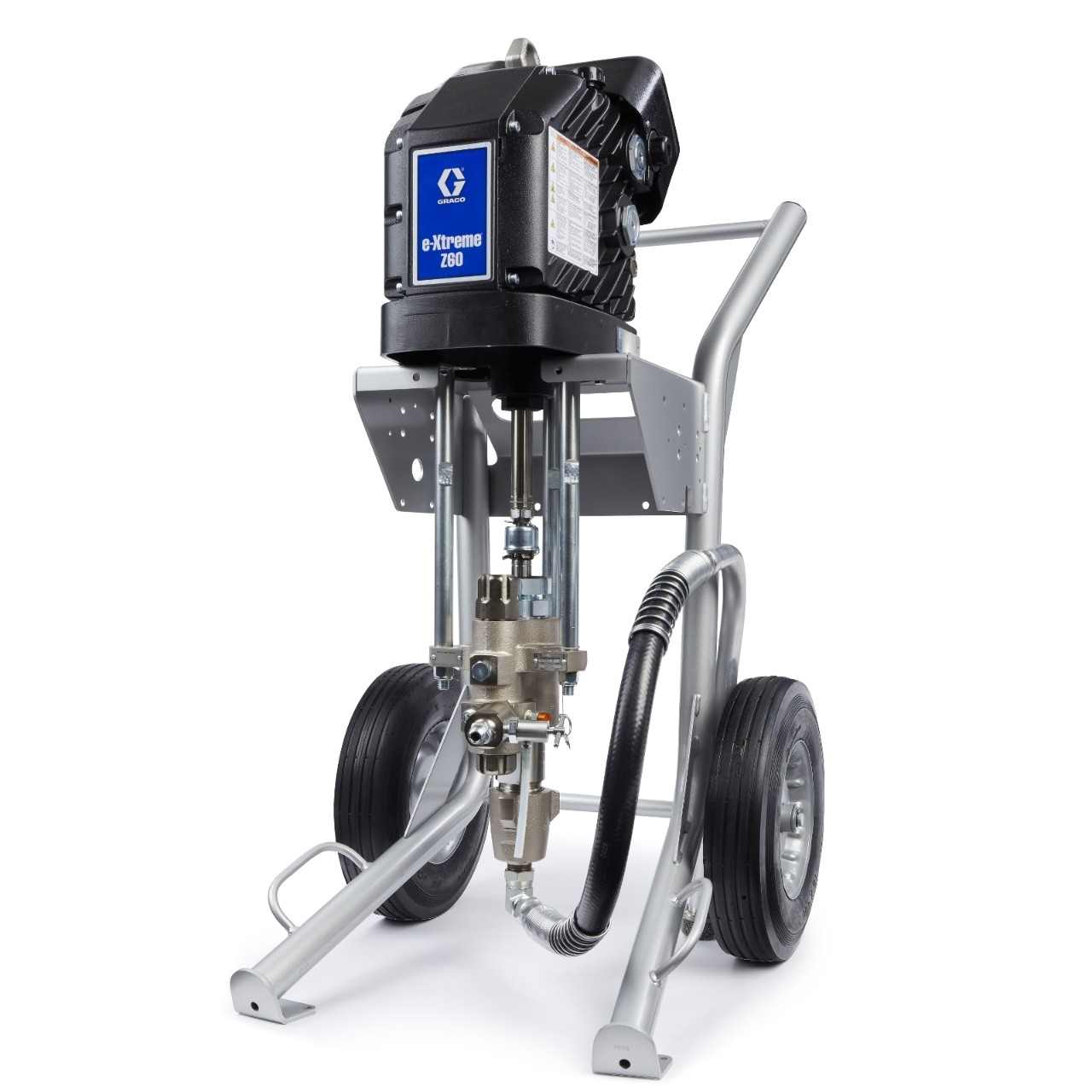 Graco e-Xtreme 220V