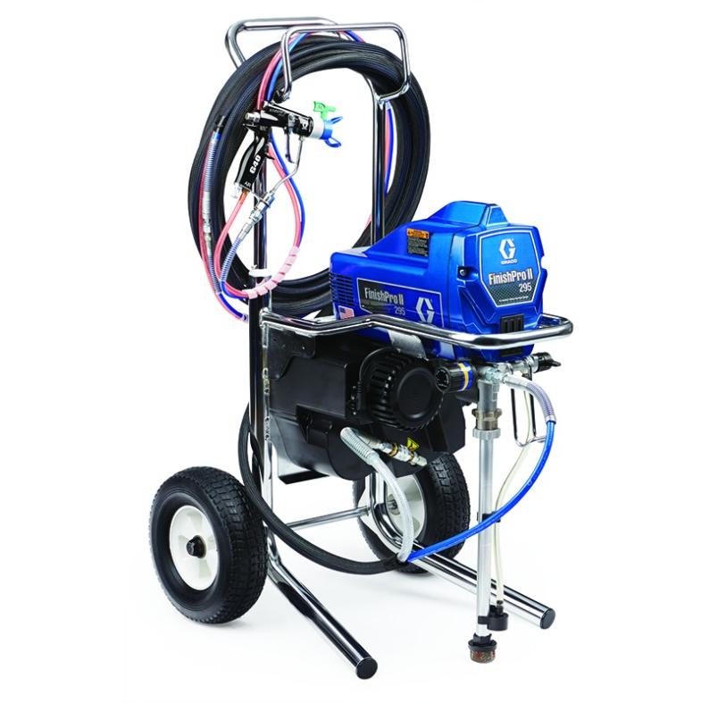 Graco FinishPro 290