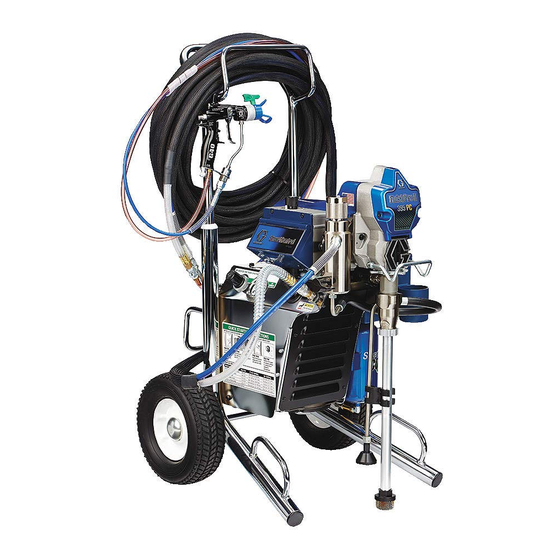 Graco FinishPro 390