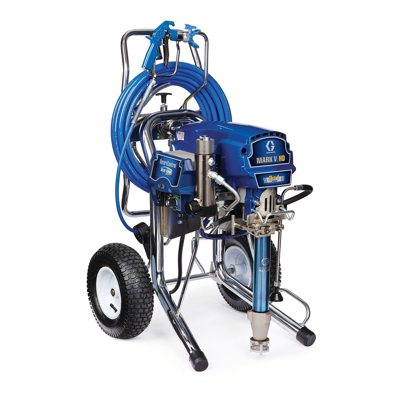 Graco Mark V