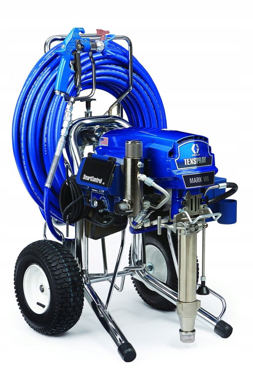 Graco Mark VII