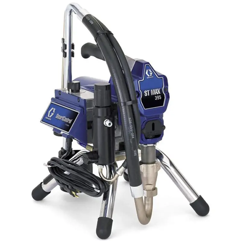 Graco ST Max 395