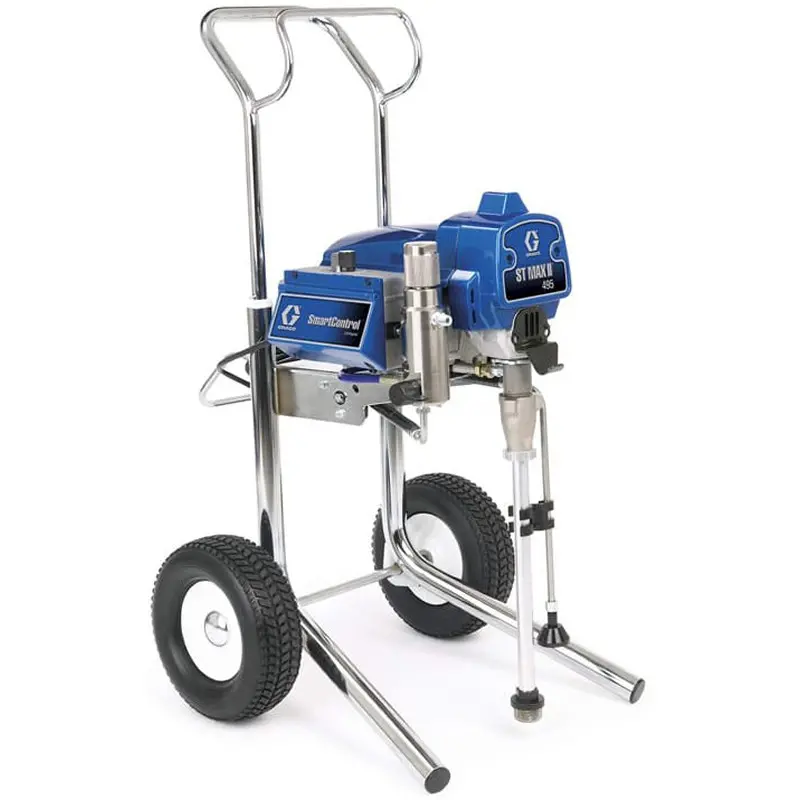 Graco ST Max 495