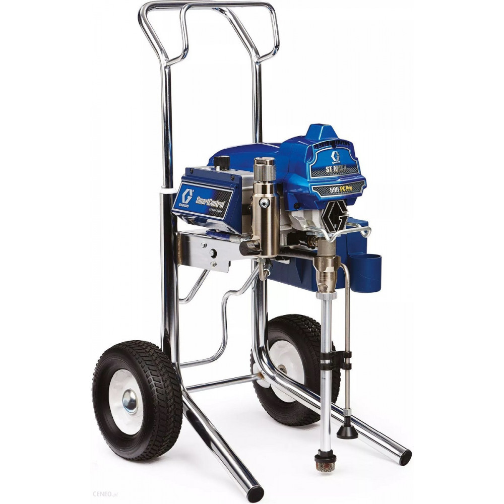 Graco ST Max 595