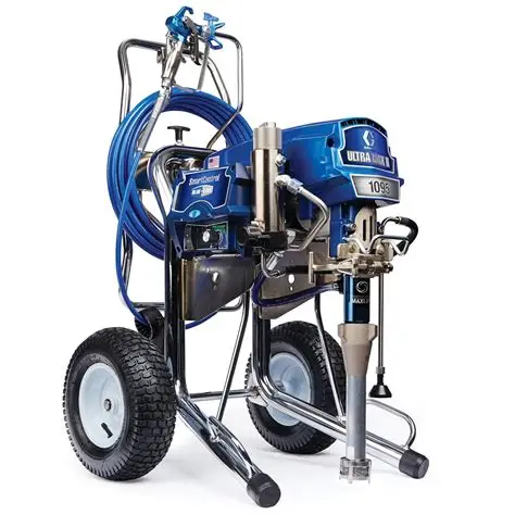 Graco Ultra Max 1095