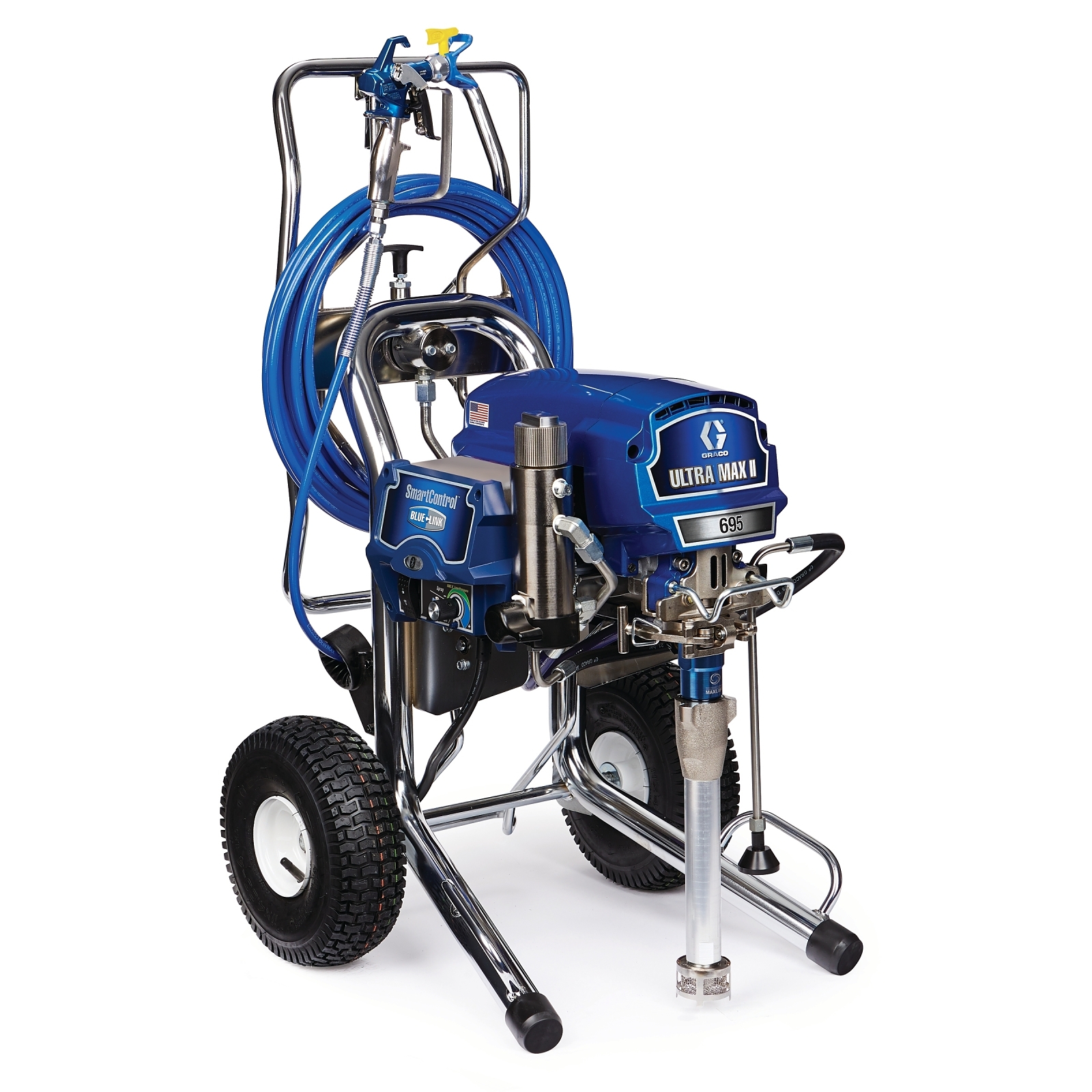 Graco Ultra Max 695