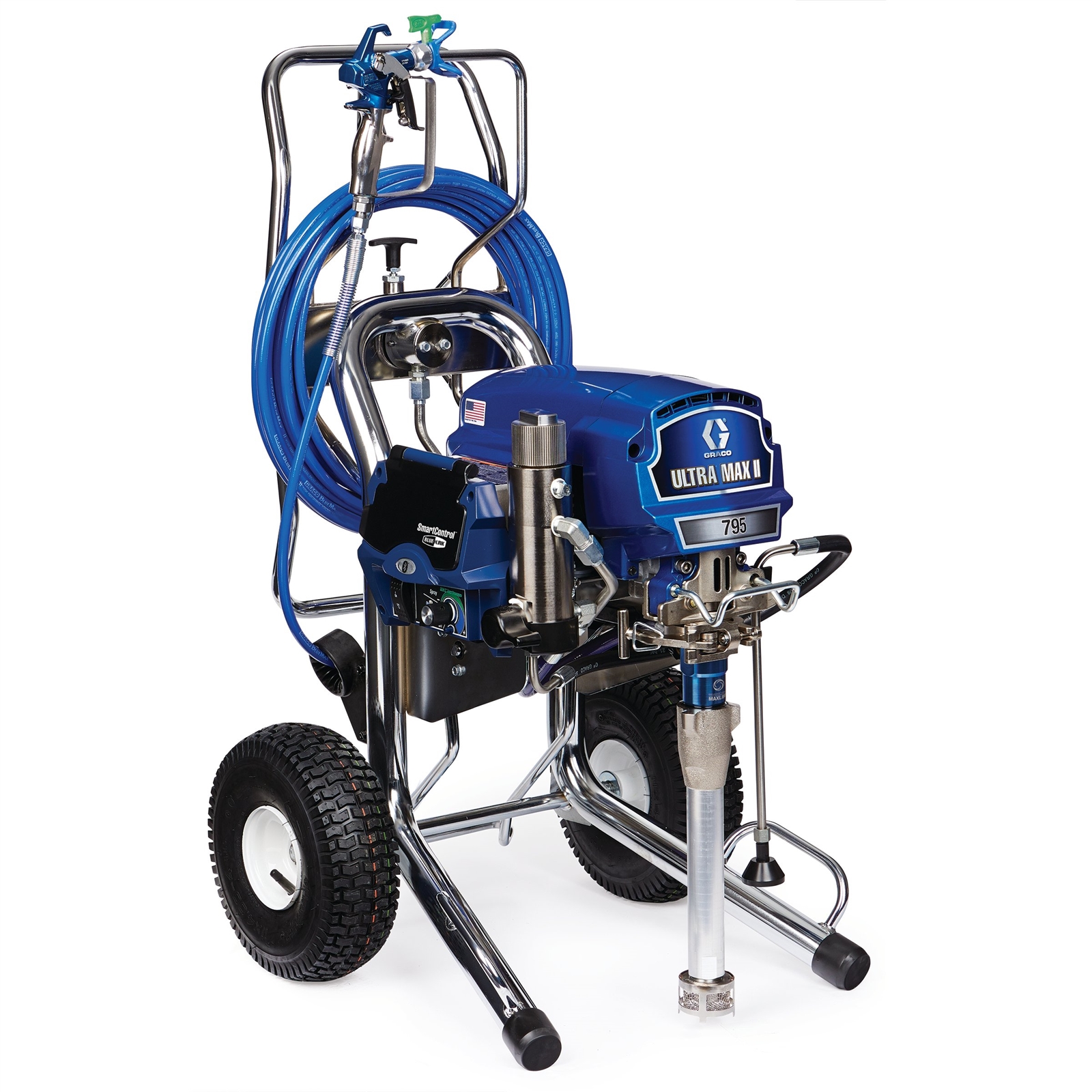 Graco Ultra Max 795