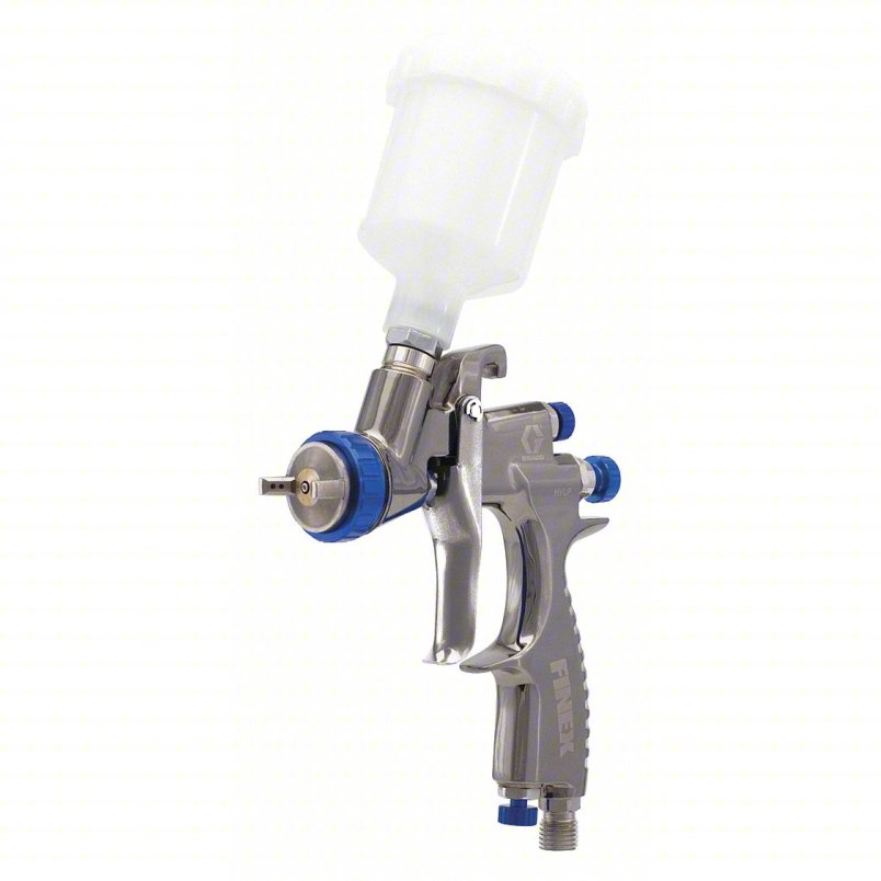 Пневматический краскопульт Graco Razor
