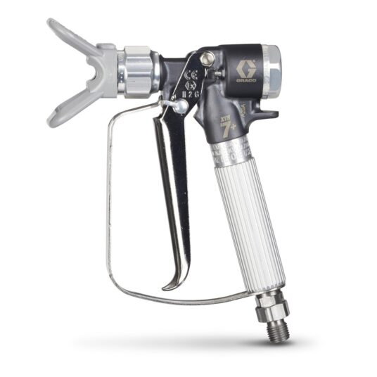 Пистолет Graco XTR7