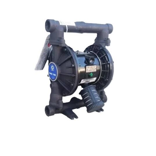 Пневматический мембранный насос Graco Husky 1040