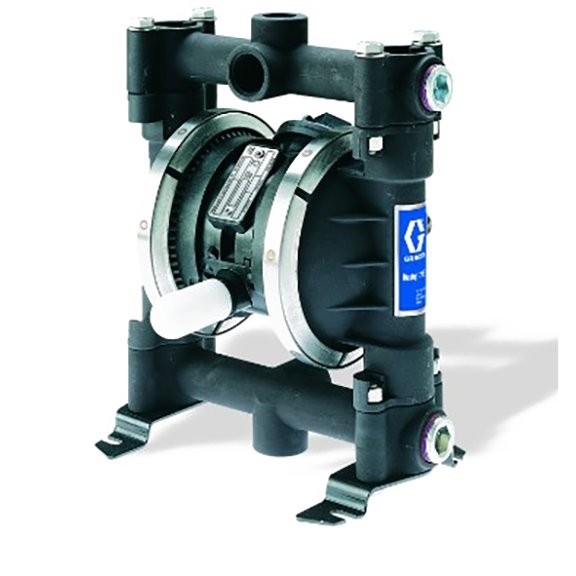 Пневматический мембранный насос Graco Husky 716