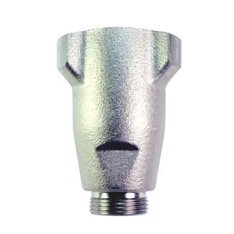 Корпус нижнего впускного клапана насоса Graco (Артикул 15C785)