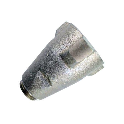 Корпус впускного клапана Graco Mark V / 7900 (Артикул 196753)