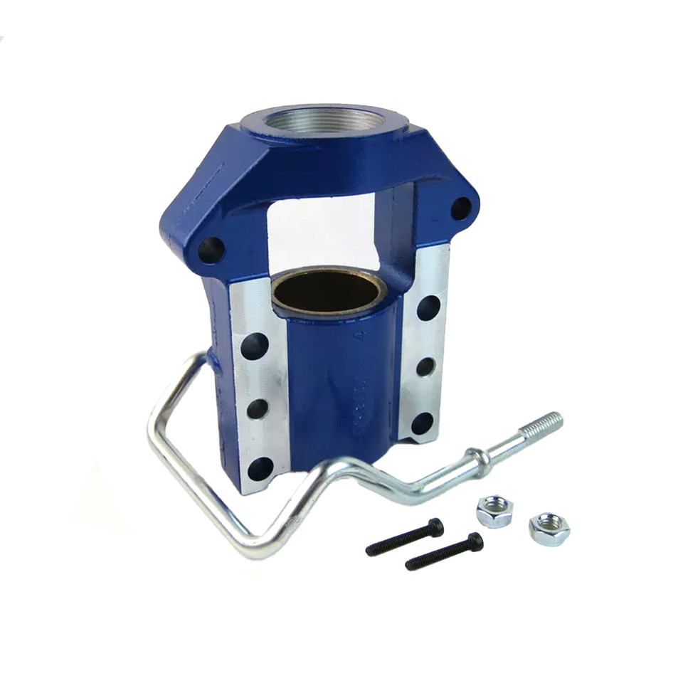 Нижняя часть насоса в сборе Graco 1095/1595/5900 (Артикул 240523 / 24V026)