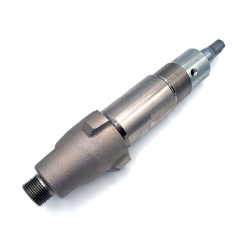 Насосы дозаторы в сборе (Гидросекции 41сс) Graco Reactor (Артикулы 246831, 245971, 2007124)