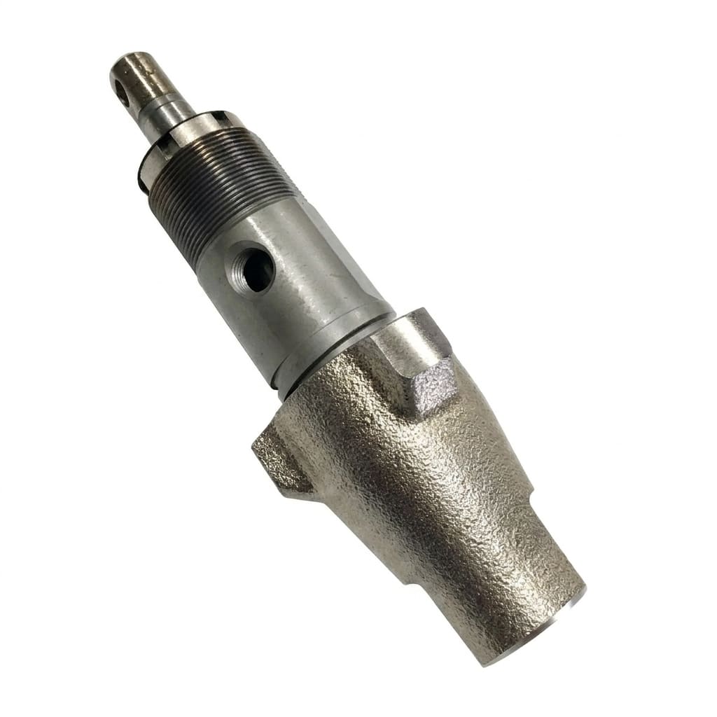 Насос дозатор в сборе (Гидросекция) Graco Reactor E-10 (Артикул 24L006)