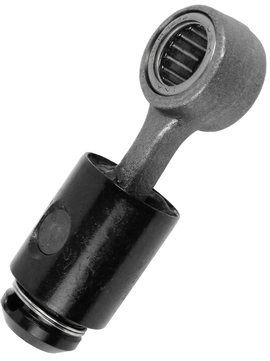 Шатун привода насоса Graco Mark V / 1095 / 5900 (Артикул 24V021 / 287472)