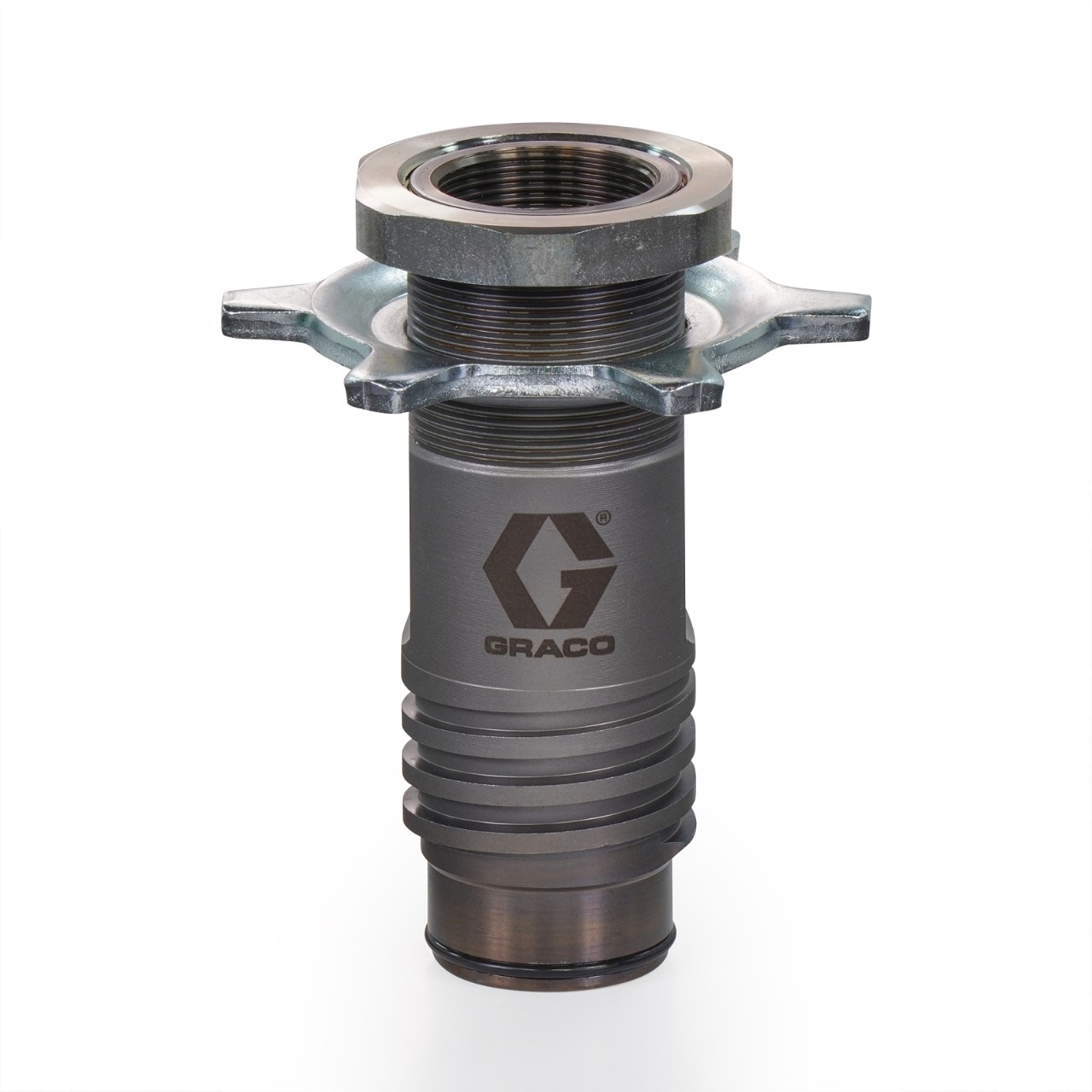 Цилиндр гидравлического насоса Graco Endurance / PC (Артикул 24W619)