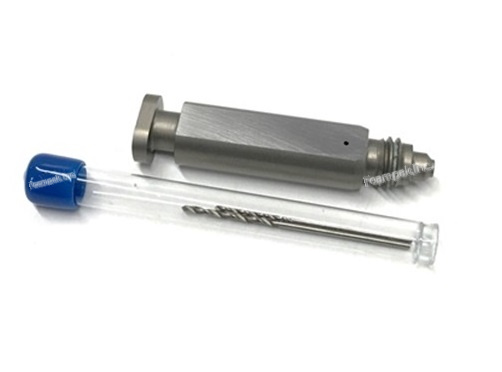 Смесительная камера Graco Fusion AP Wide Round (Артикул AW5757)