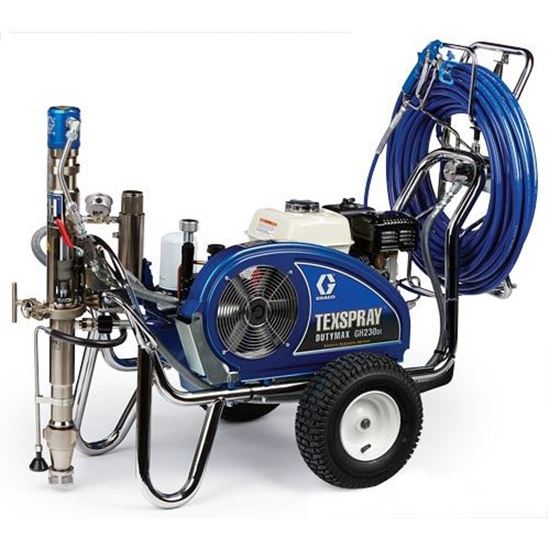 Graco DutyMax GH200DI