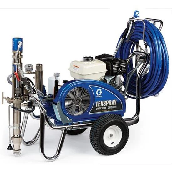 Graco DutyMax GH300DI