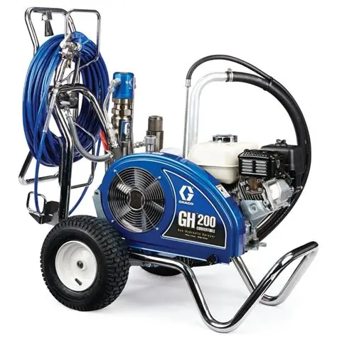 Graco GH 200