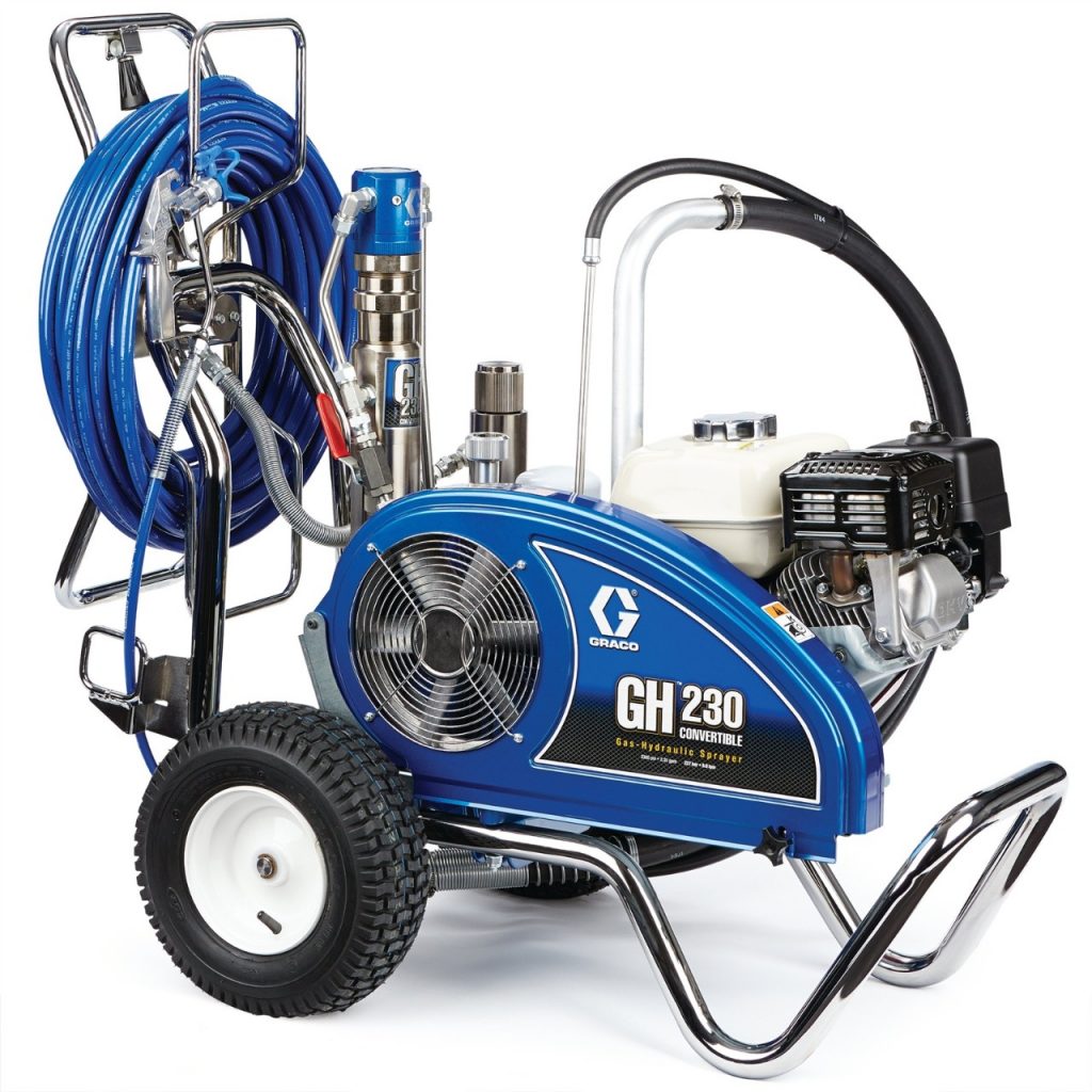 Graco GH 230