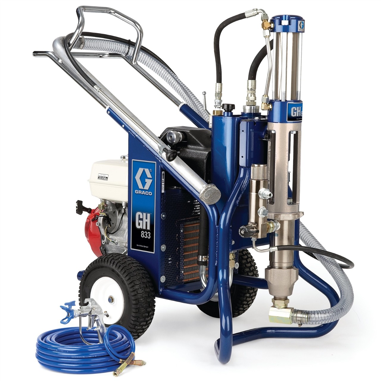 Graco GH 833