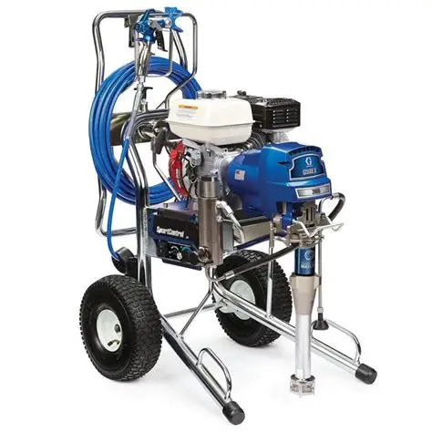 Graco GMAX II 3900