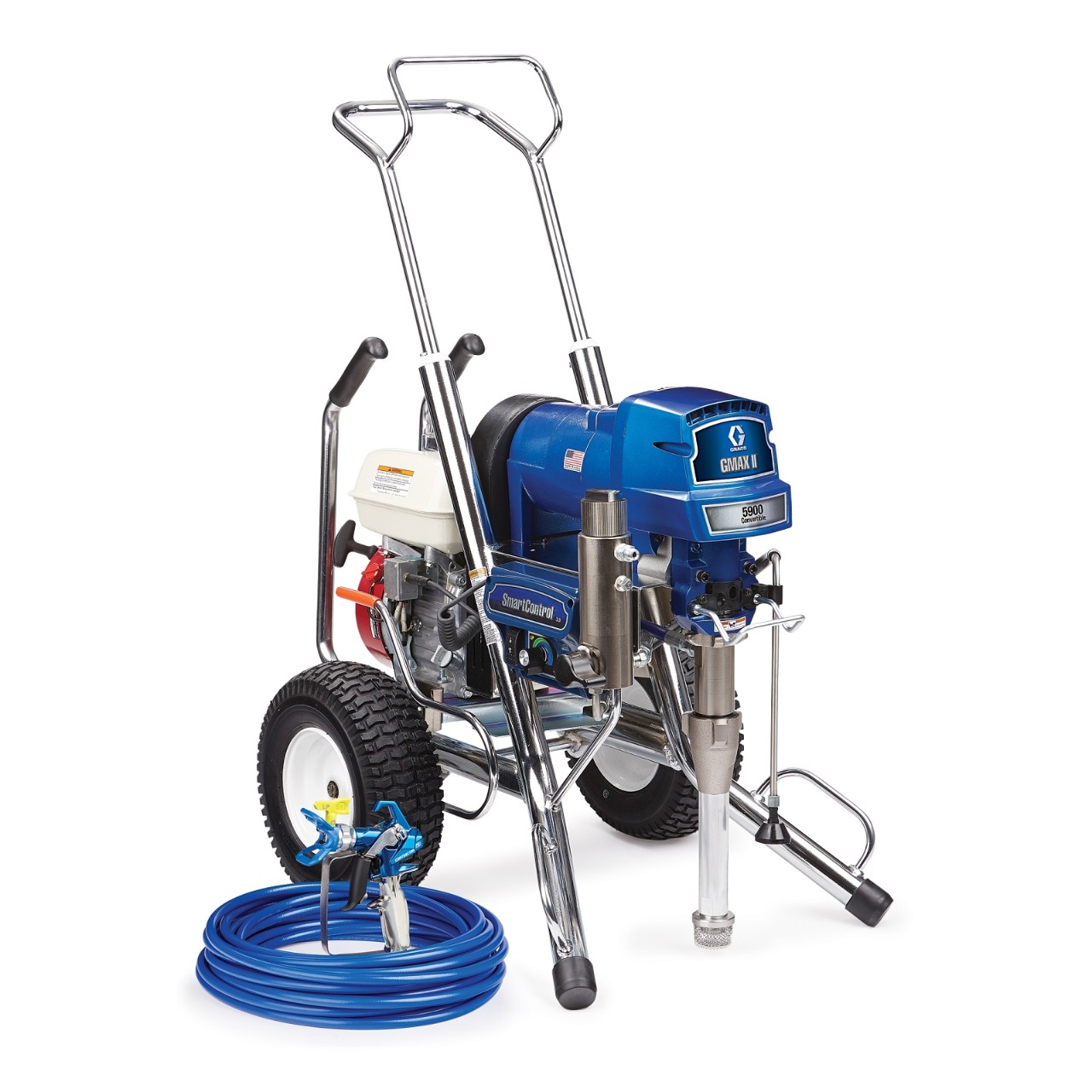 Graco GMAX II 5900