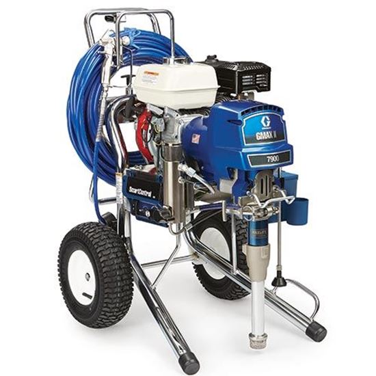 Graco GMAX II 7900