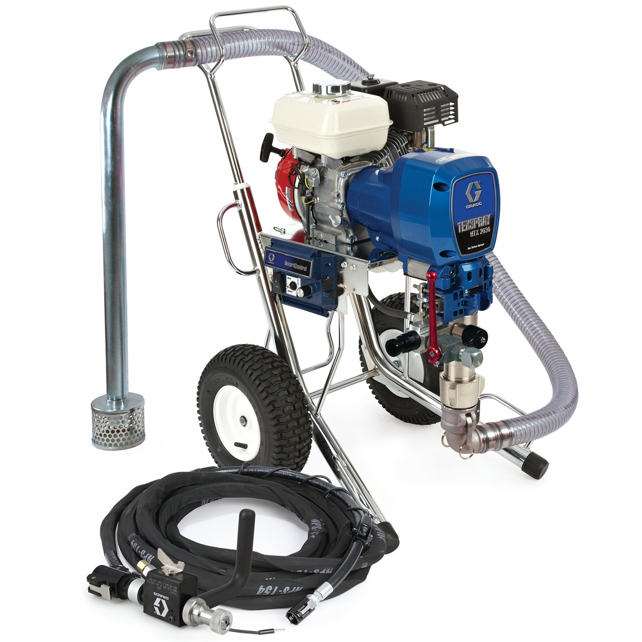 Graco TexSpray HTX 2030