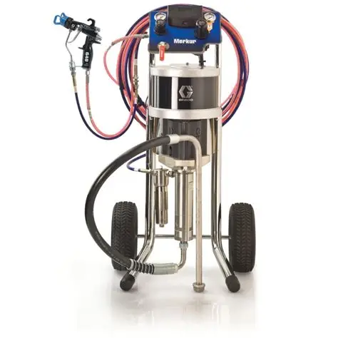 Graco Merkur