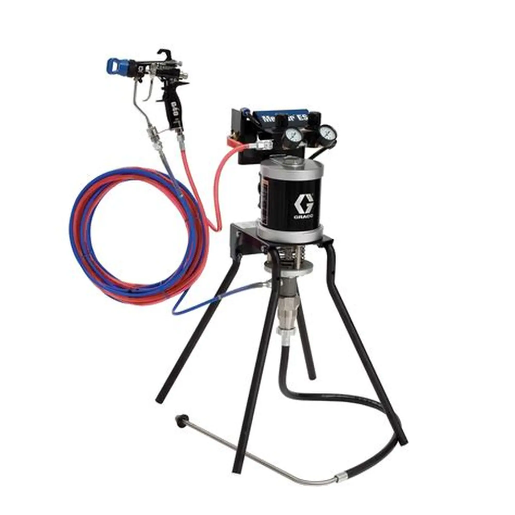 Graco Mini Merkur ES
