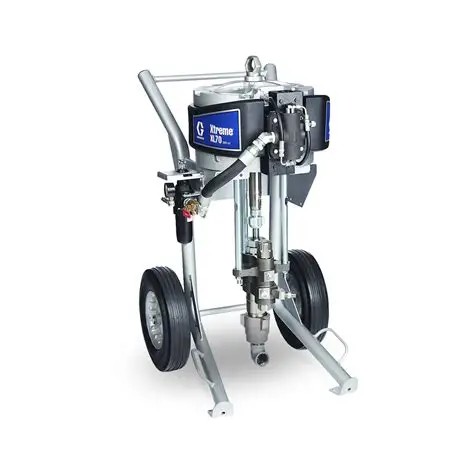 Graco Xtreme XL