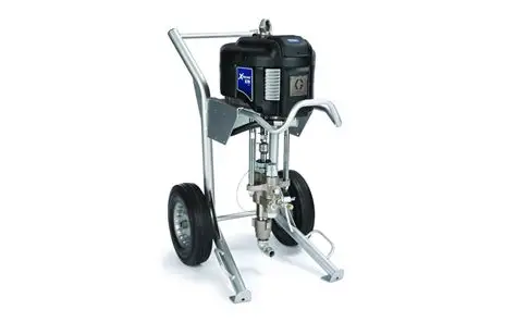 Graco Xtreme